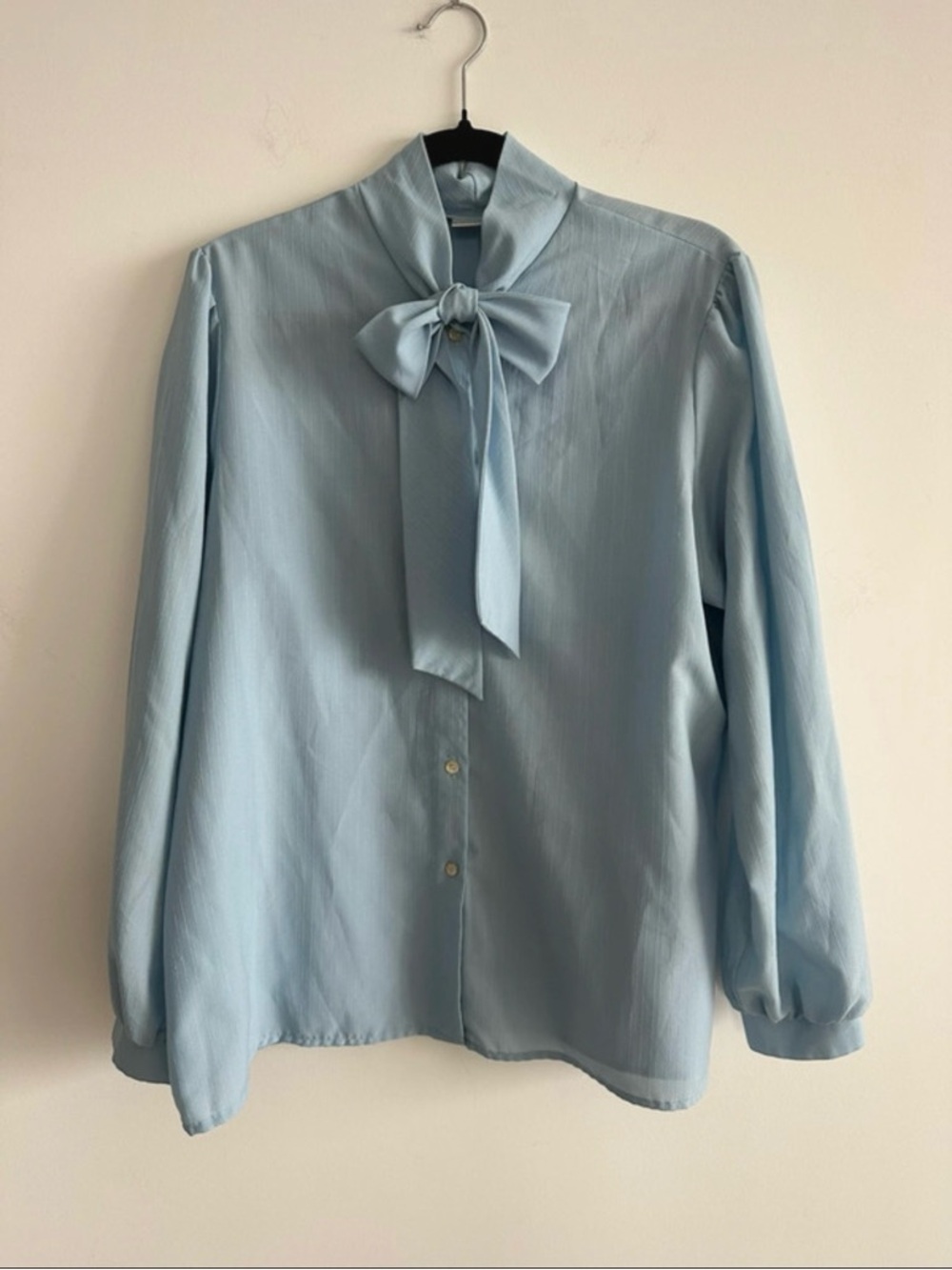Koret Light Blue Button Down Shirt